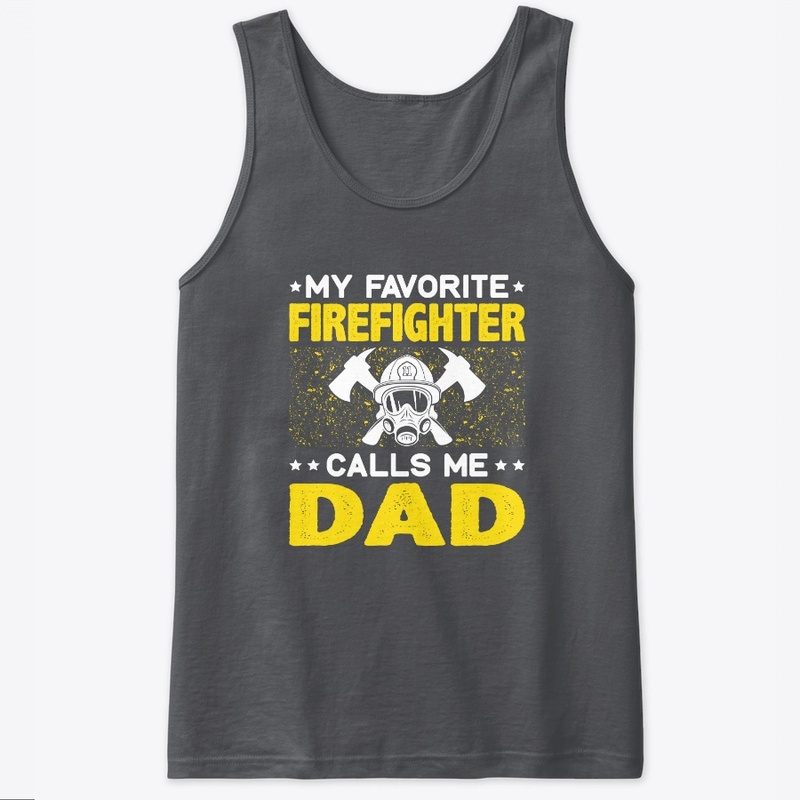 Funny Firefighter Fireman Humor Tshirt