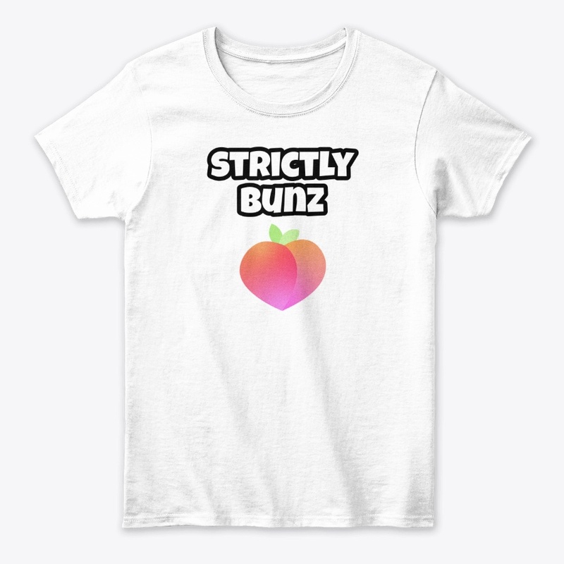 Strictly Bunz Peach