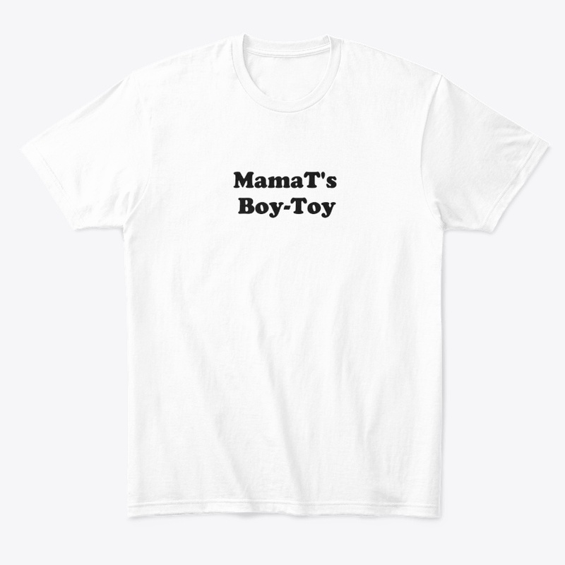 Boy-Toy Merch