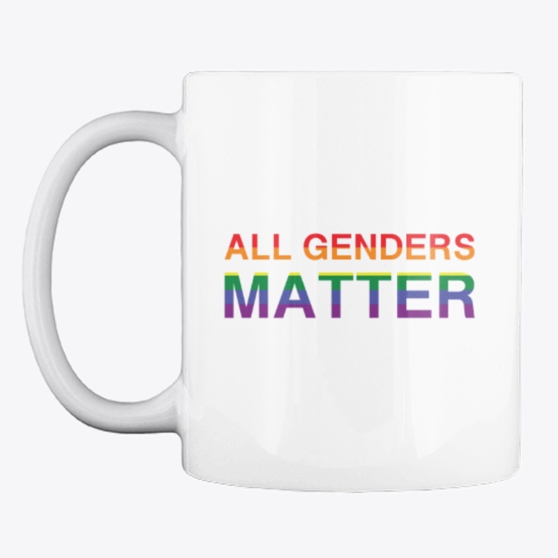 All Genders Matter