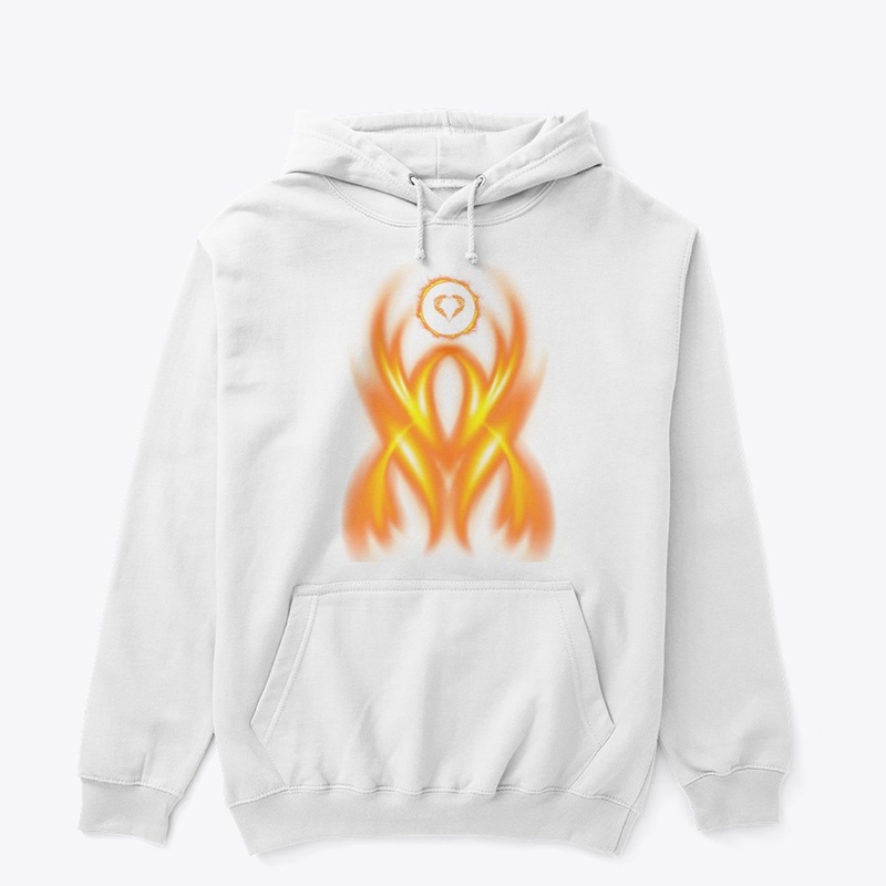 flames of fire