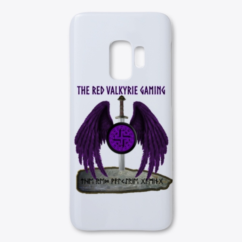 Valkyrie merch