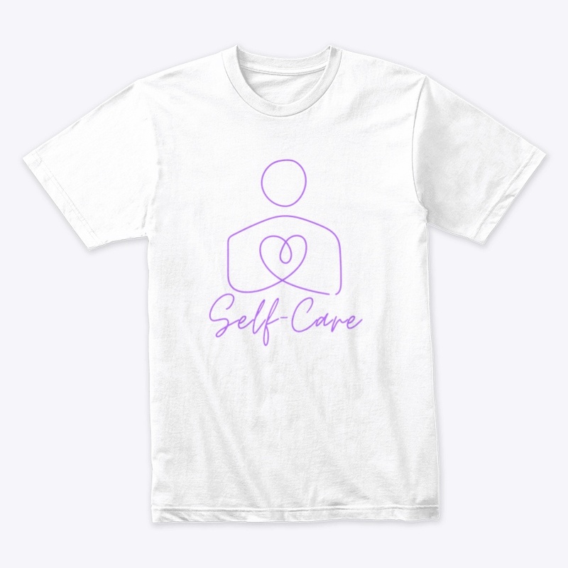 SELF-CARE DRAWING EDITION
