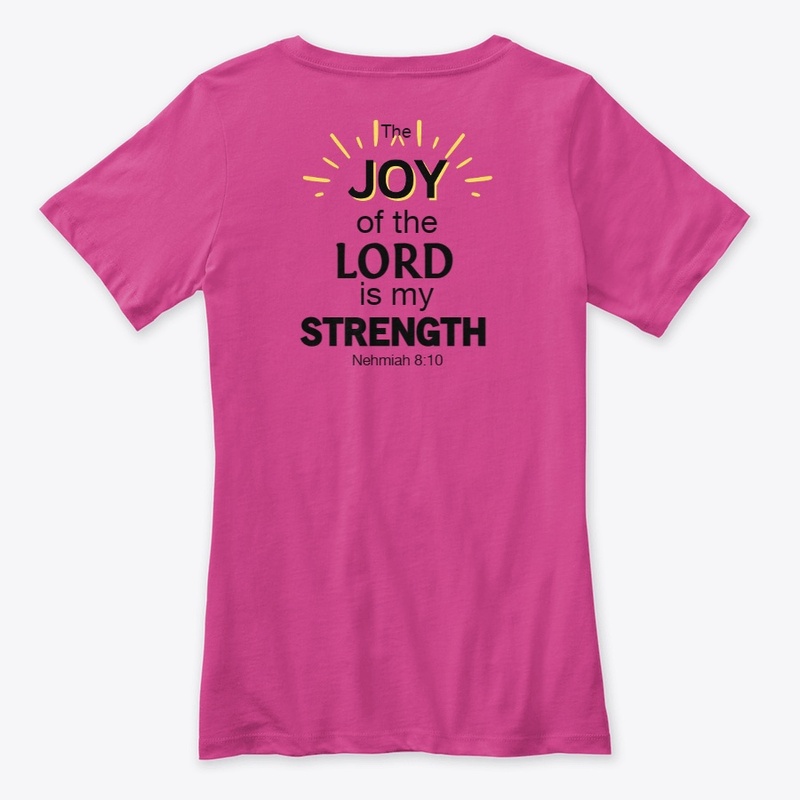 Worship and JOY