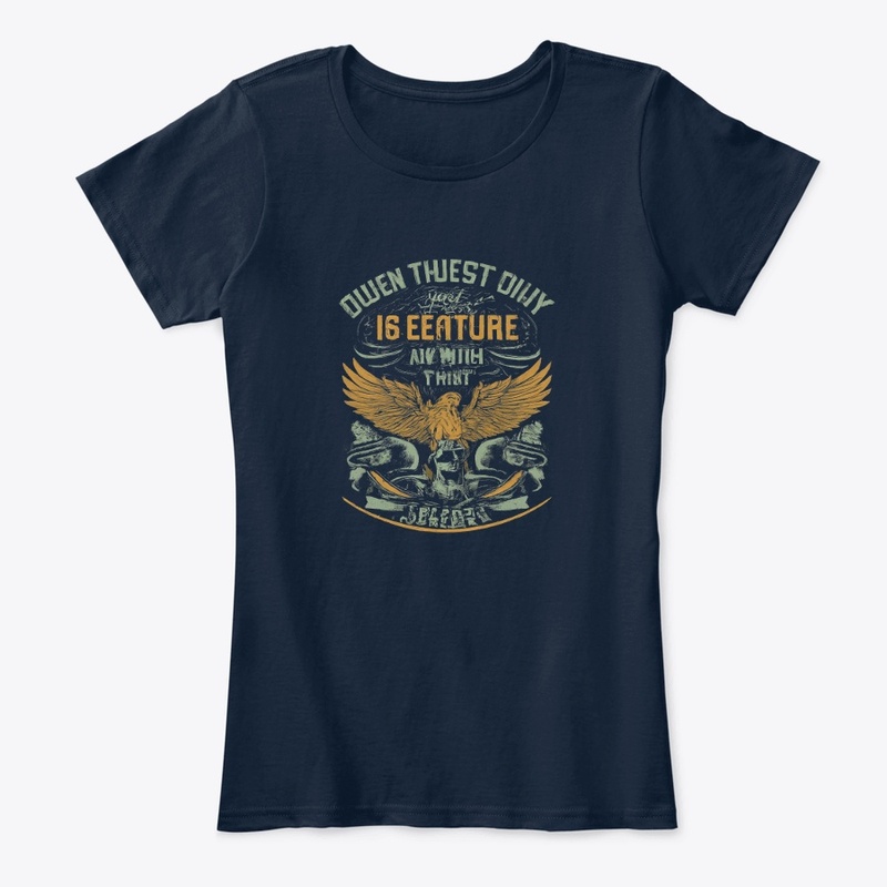  The Majestic Eagle