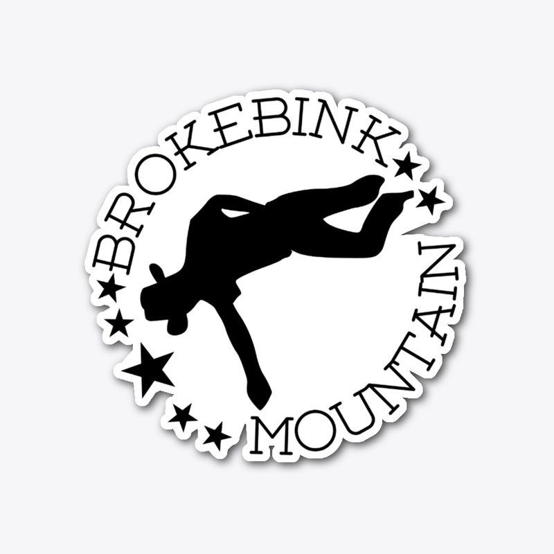 BBM Sticker