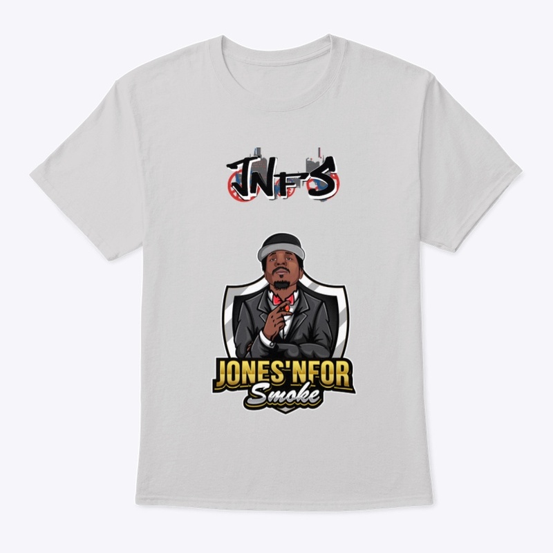The Jones’NForSmoke Collection 