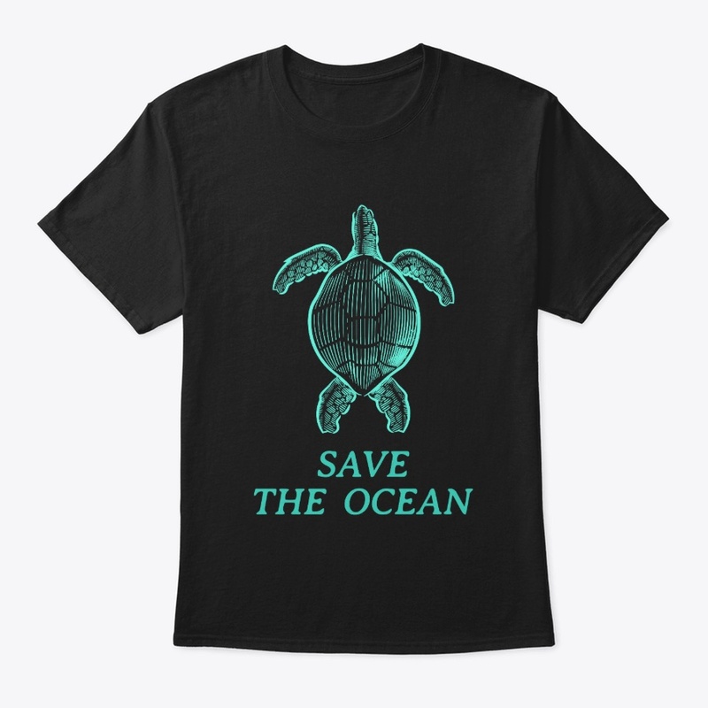 Save The Ocean