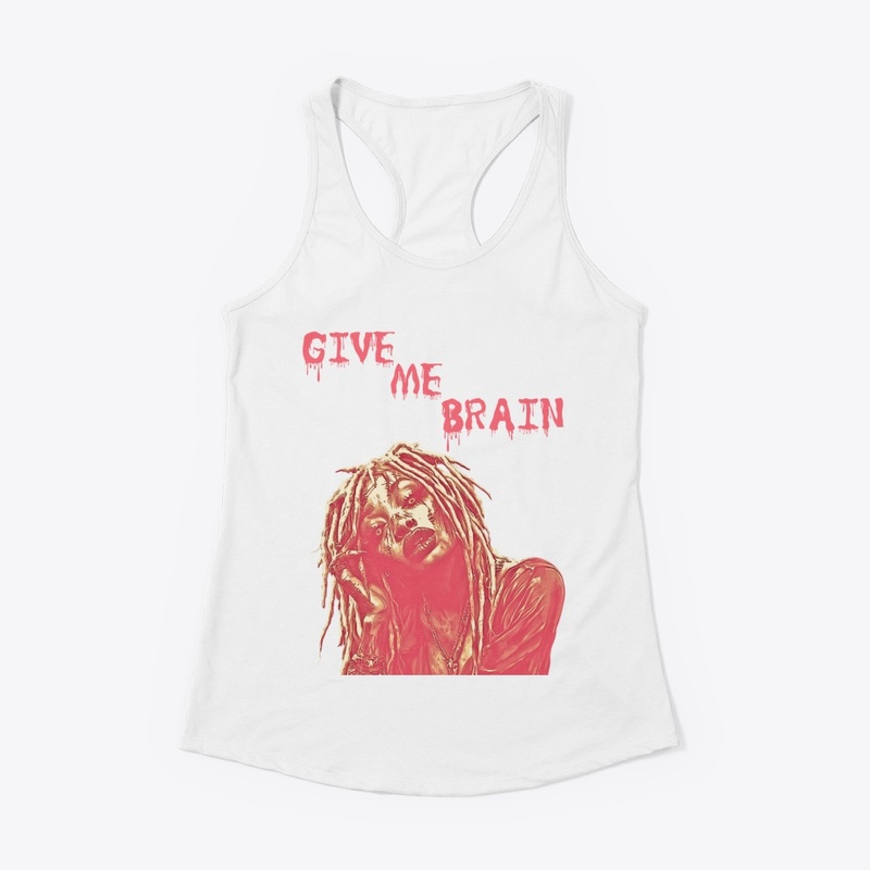Give Me Brain