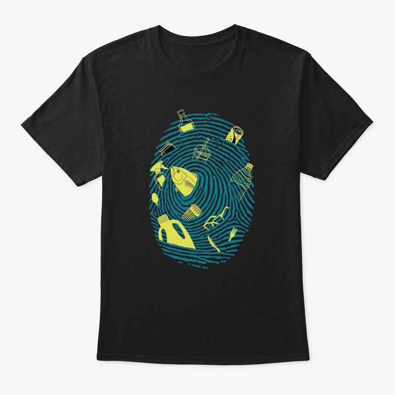 Fingerprint Ocean