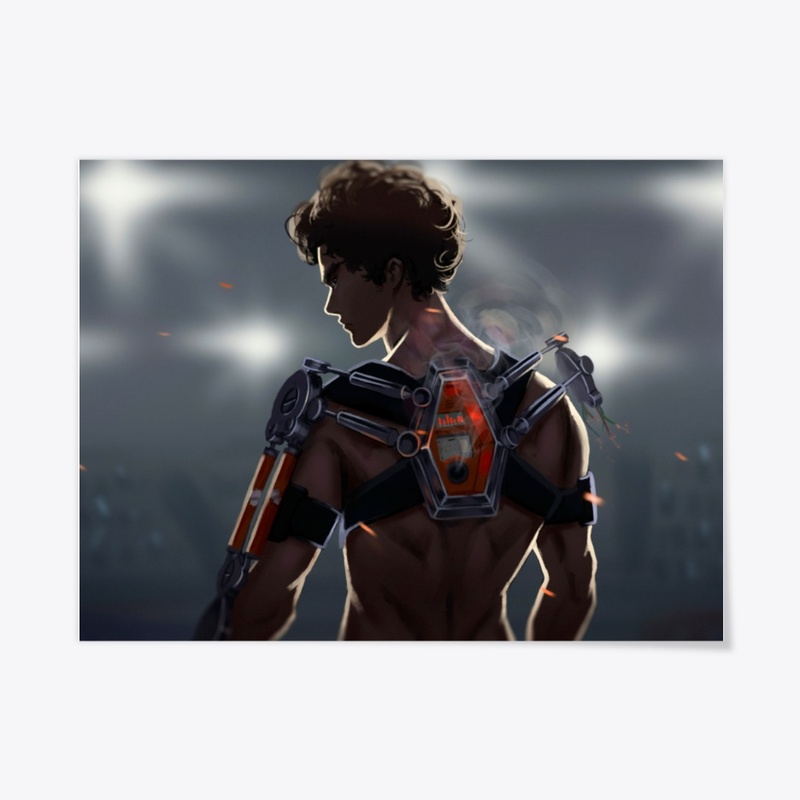 Megalobox