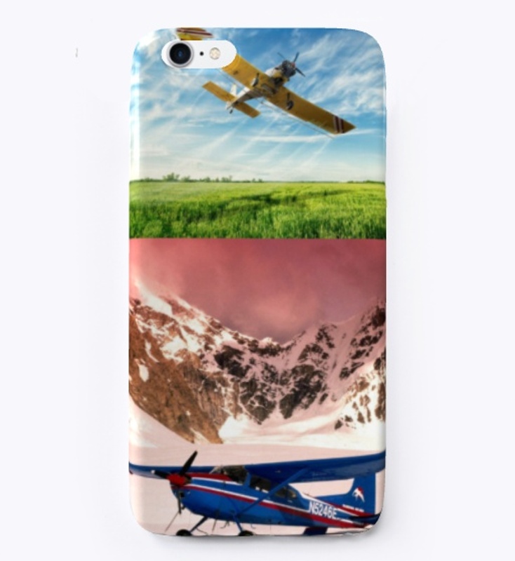 Aviation lovers