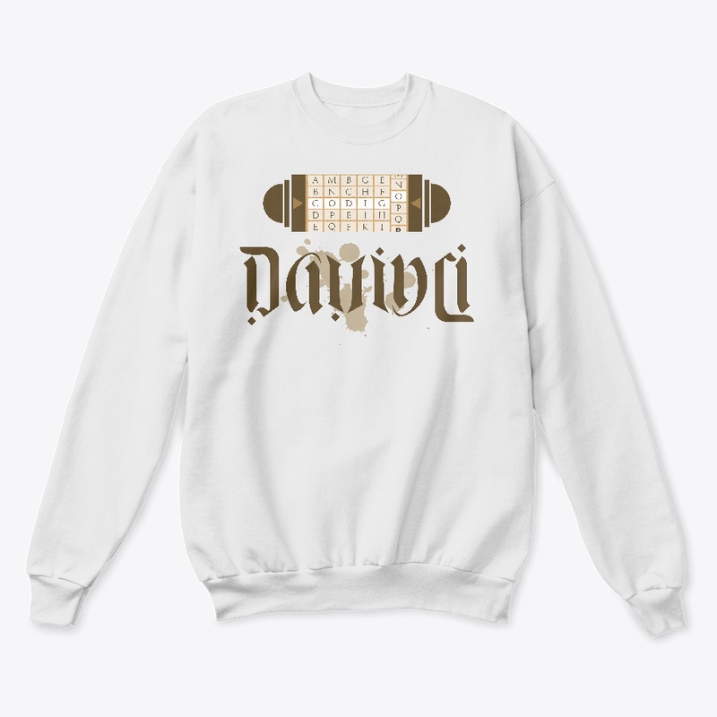 Código DaVinci (Clean)