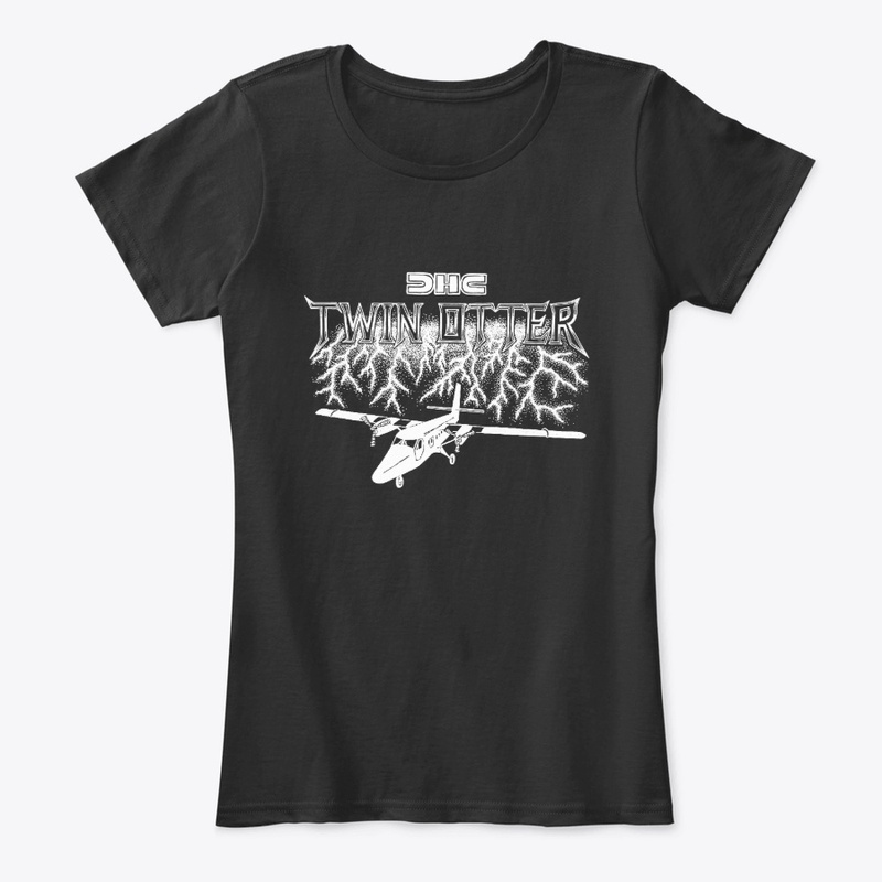 2025 Aircraft tee