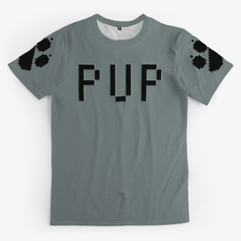 Farrstrider's Puplandia Pup