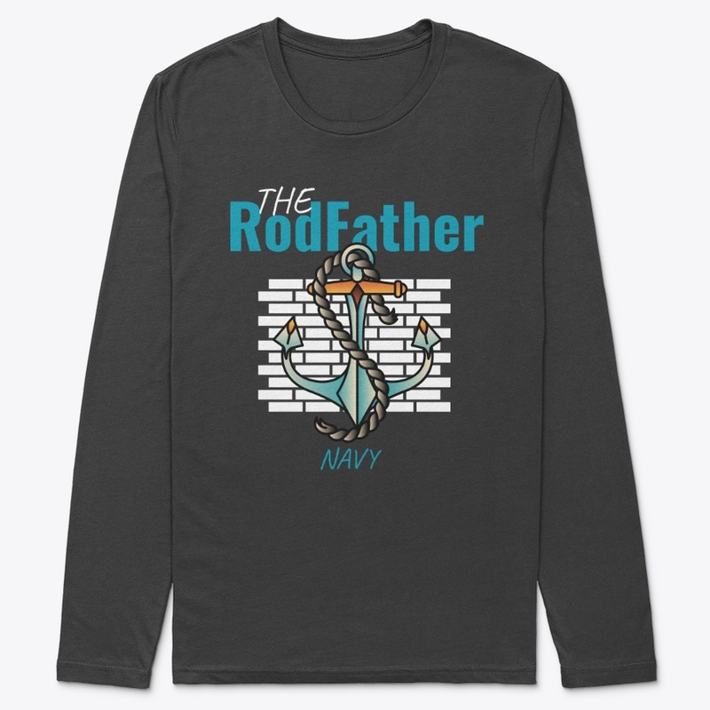 The Rod Father