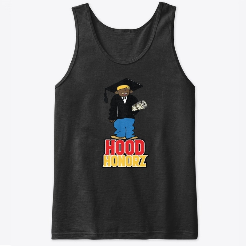 Hood Honorz Merch