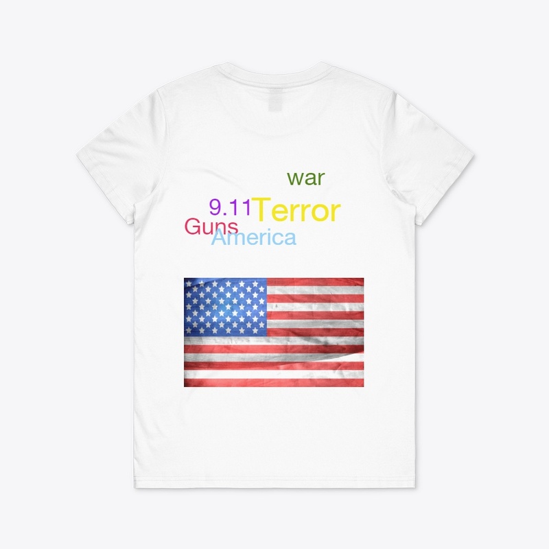 9.11 Terror Special