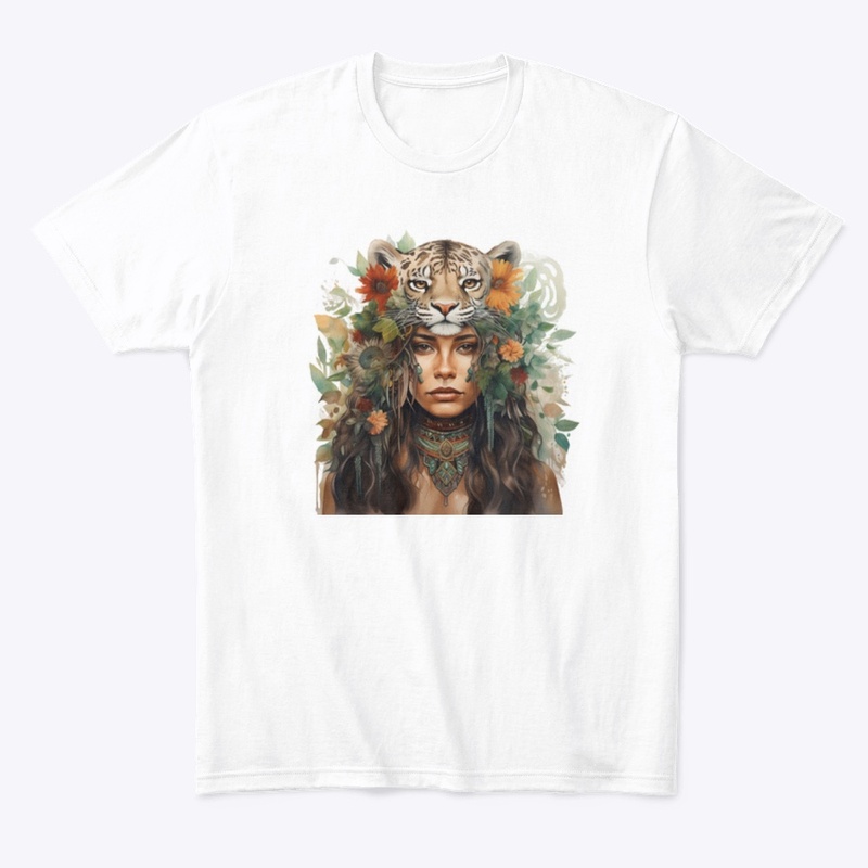 Feline Human Fusion in Visual Language