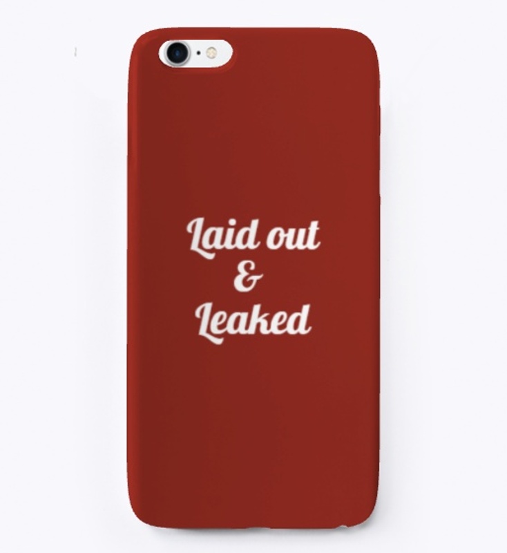 Laid Out and Leaked