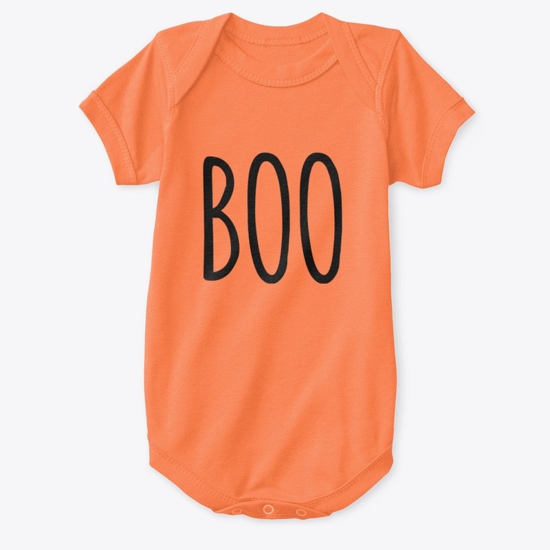 baby boo