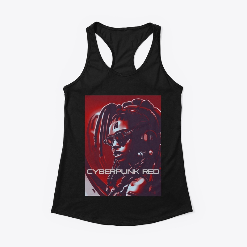 CyberPunk Red