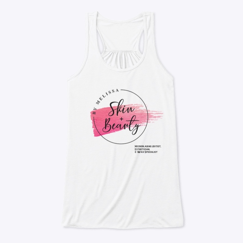 Skin + Beauty Logo