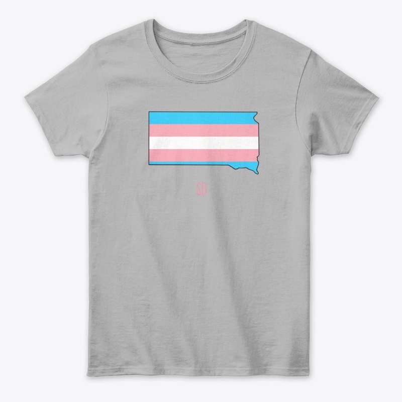Transgender South Dakota