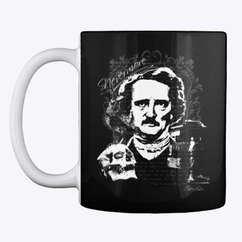Nevermore