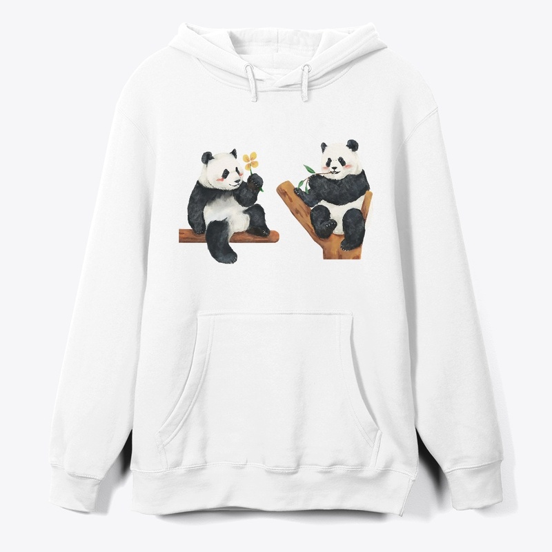 YUAI🐼Giant Panda