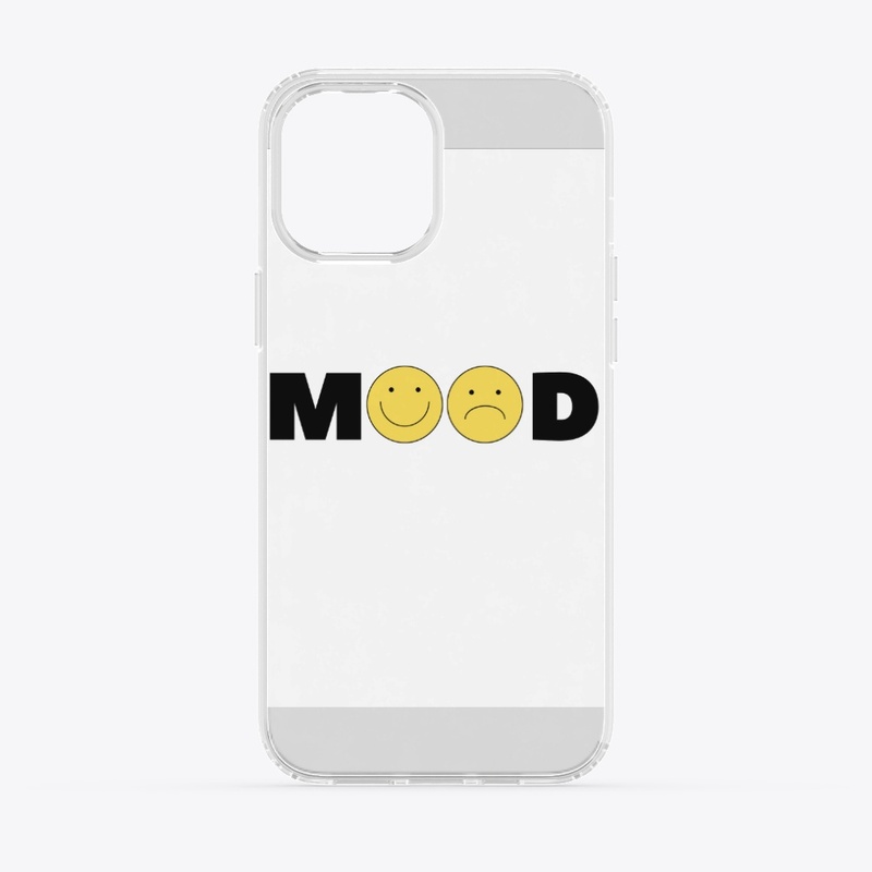 Mood Desine Tshirt 