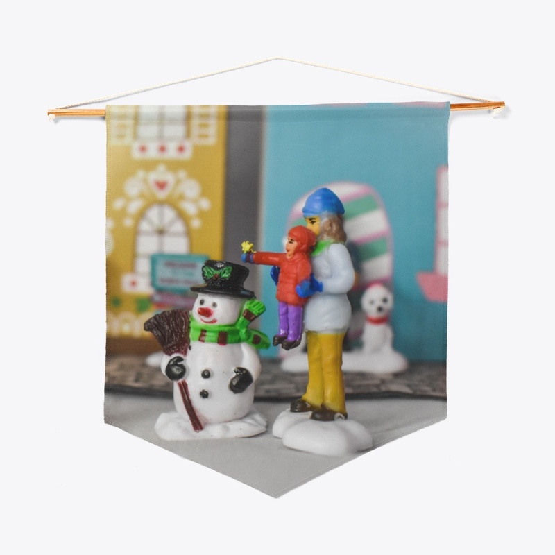 Christmas Family Fun