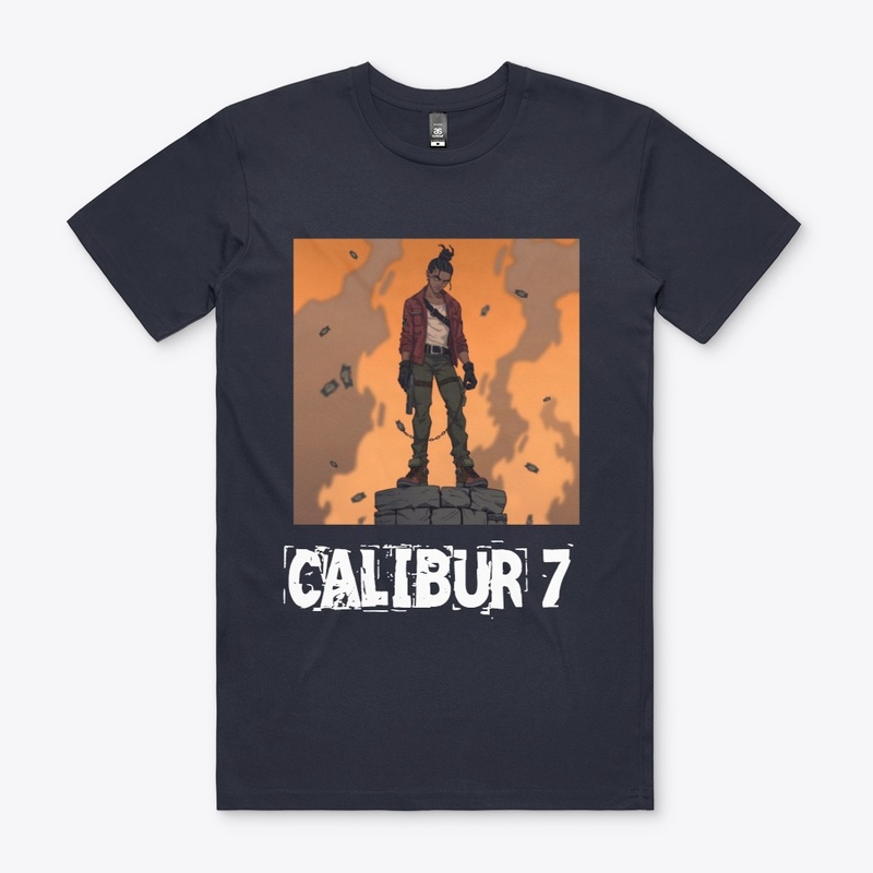 CALIBUR 7