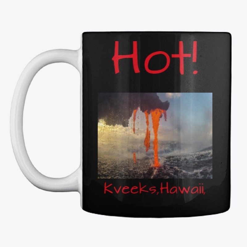 Kveeks Hawaii