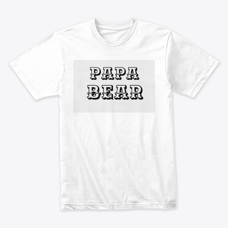 Papa Bear
