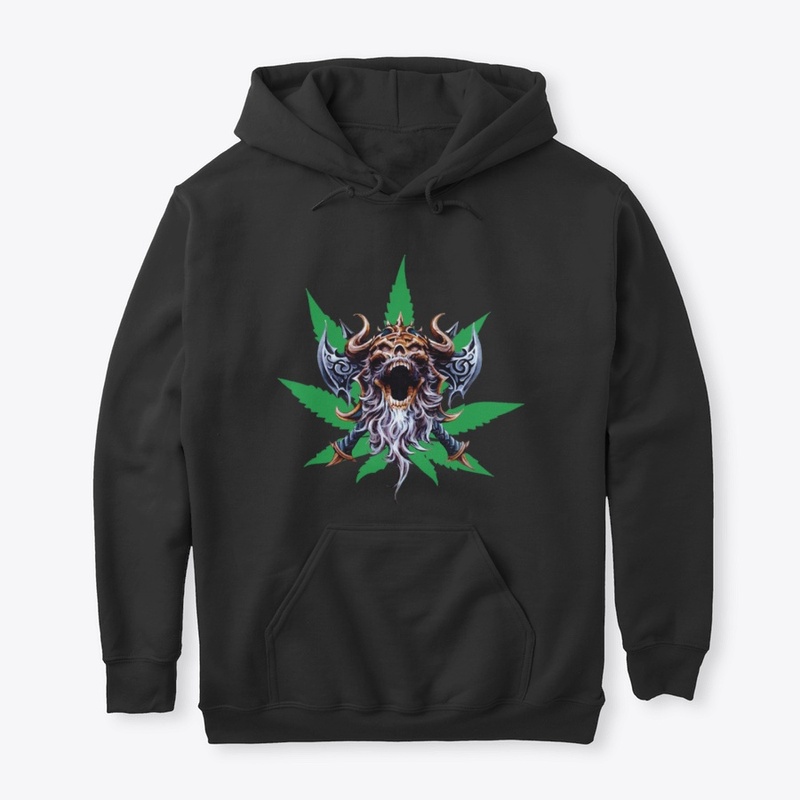 VALHALLA KUSH