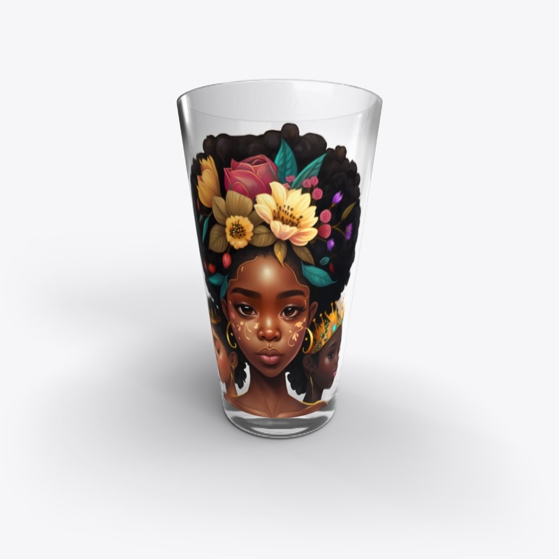 Hey Black Child
