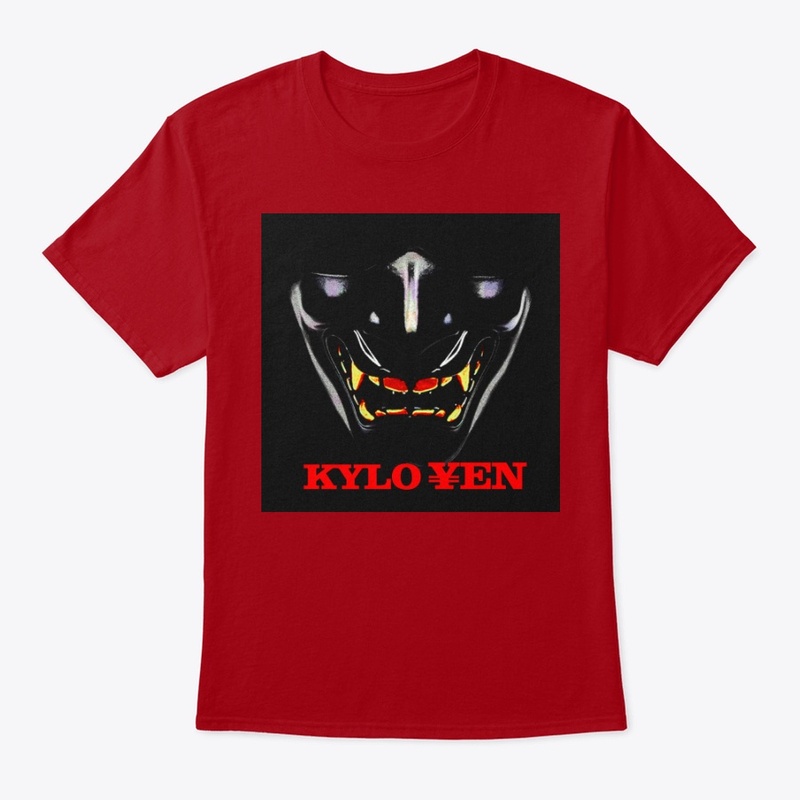 Kylo Yen Beats