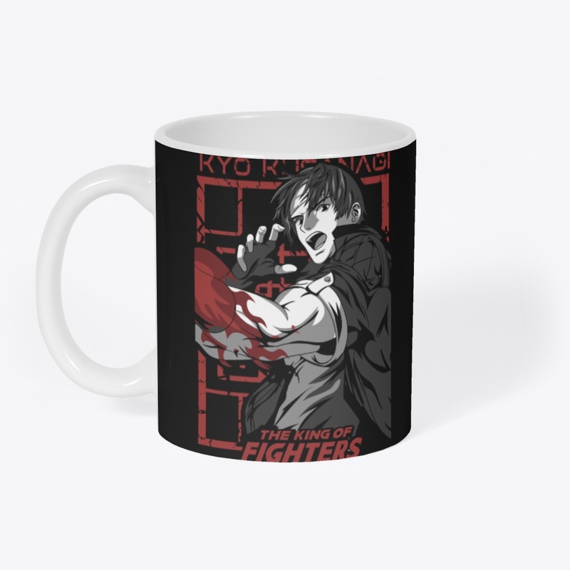 Fighter Boy Power Punch Tee