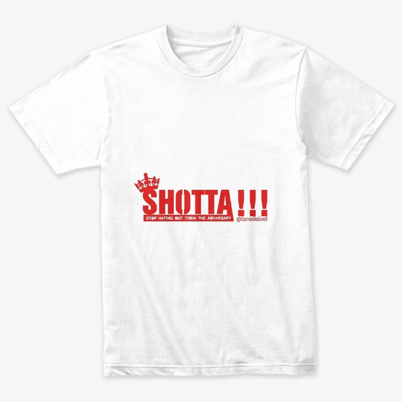 Topshotta Rudeboi Wear !!!