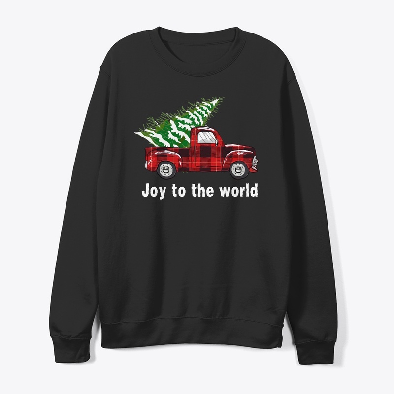Joy to the World