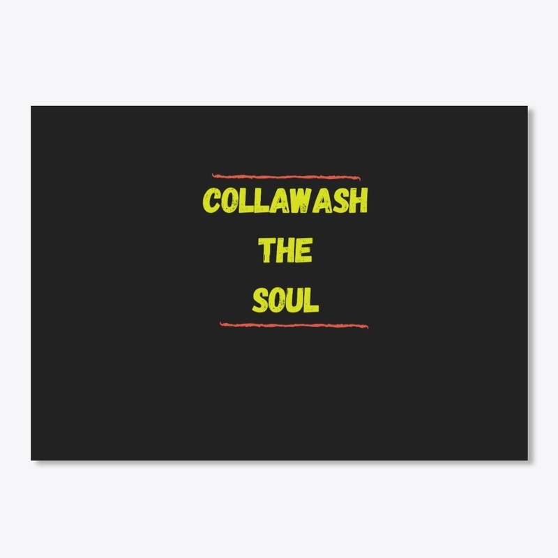 Collawash The Soul Collection