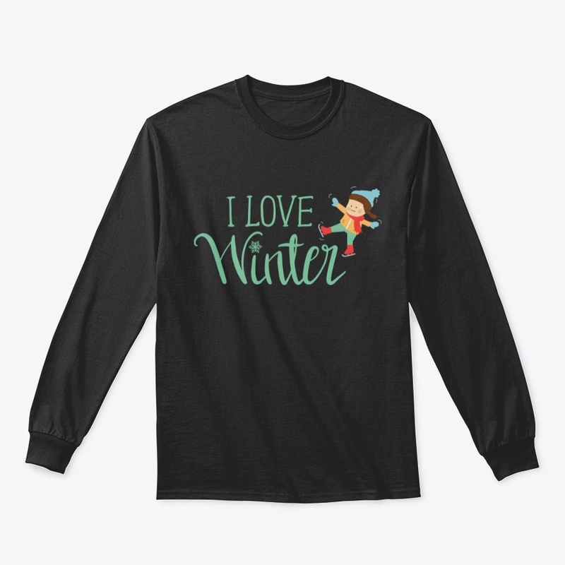 love for winter