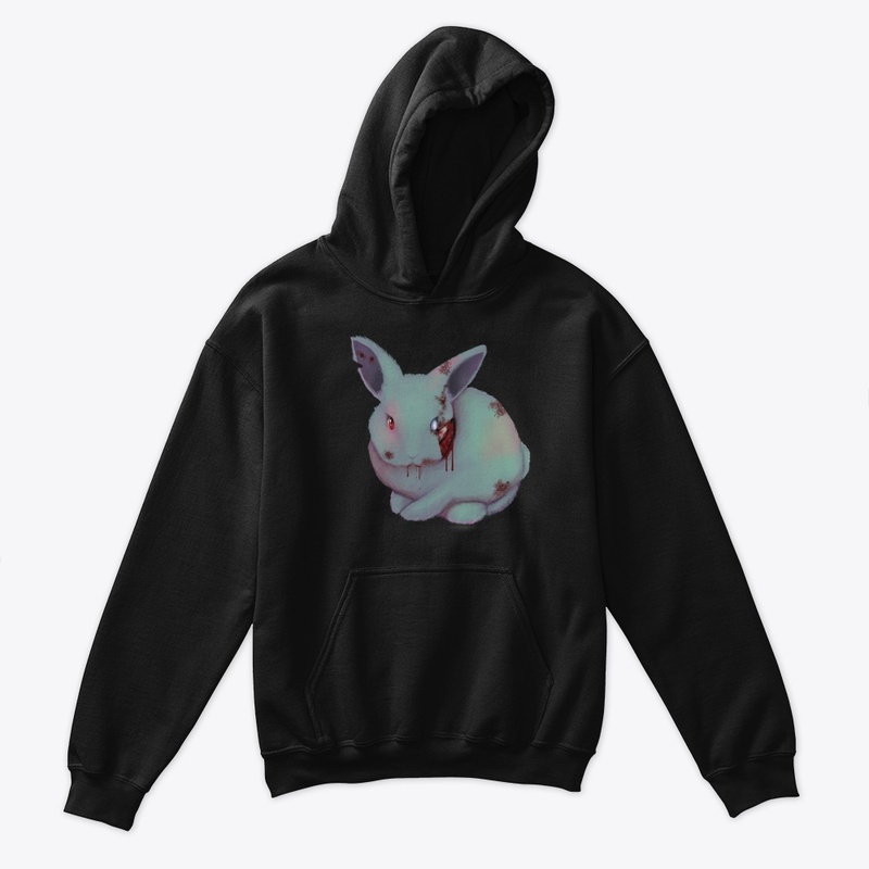 Biohazard Bunny 03
