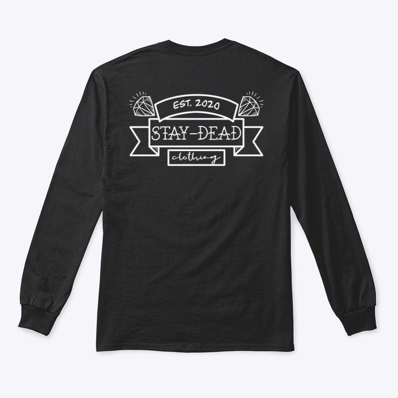 Stay-Dead Est.