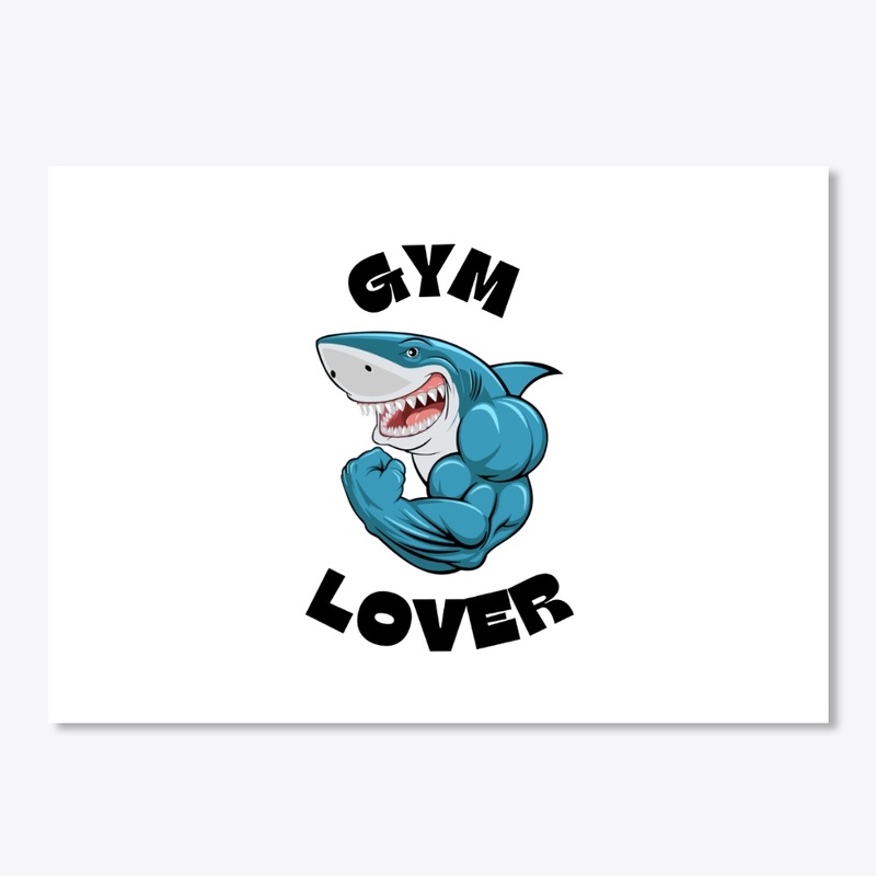 Gym Lover