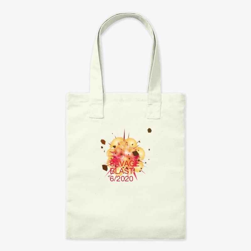 SAVAGE BLAST WEARS & ACCESSORIES