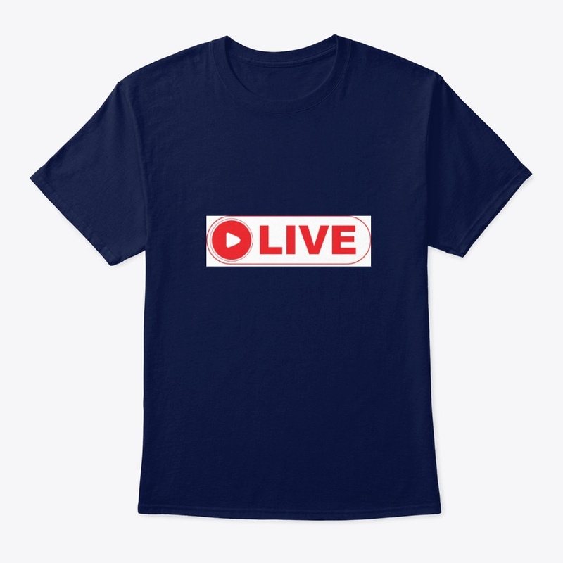 live now 