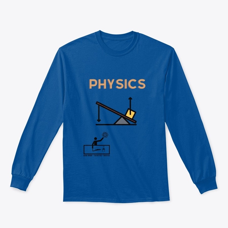 Represent your subject!