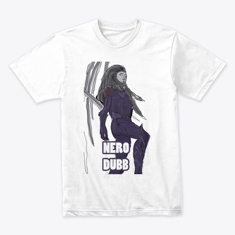 Nero Dubb - Sauced Upp